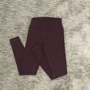 Lululemom Leggings